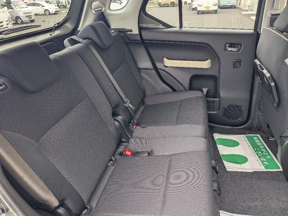 スズキ　Ｘ-ＢＥＥ　MZ　2WD　全方位CP9枚目