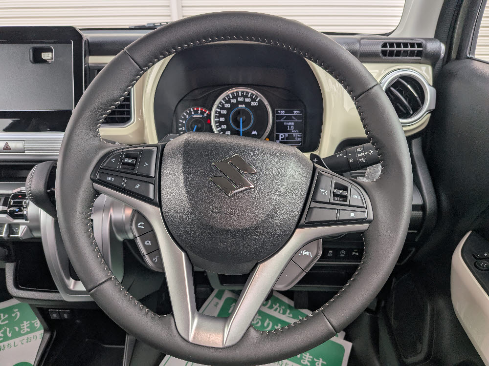 スズキ　Ｘ-ＢＥＥ　MZ　2WD　全方位CP11枚目