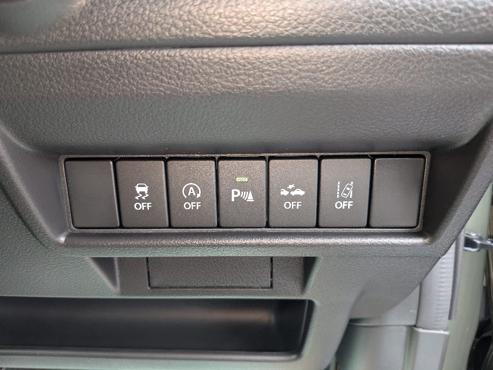 スズキ　Ｘ-ＢＥＥ　MZ　2WD　全方位CP18枚目