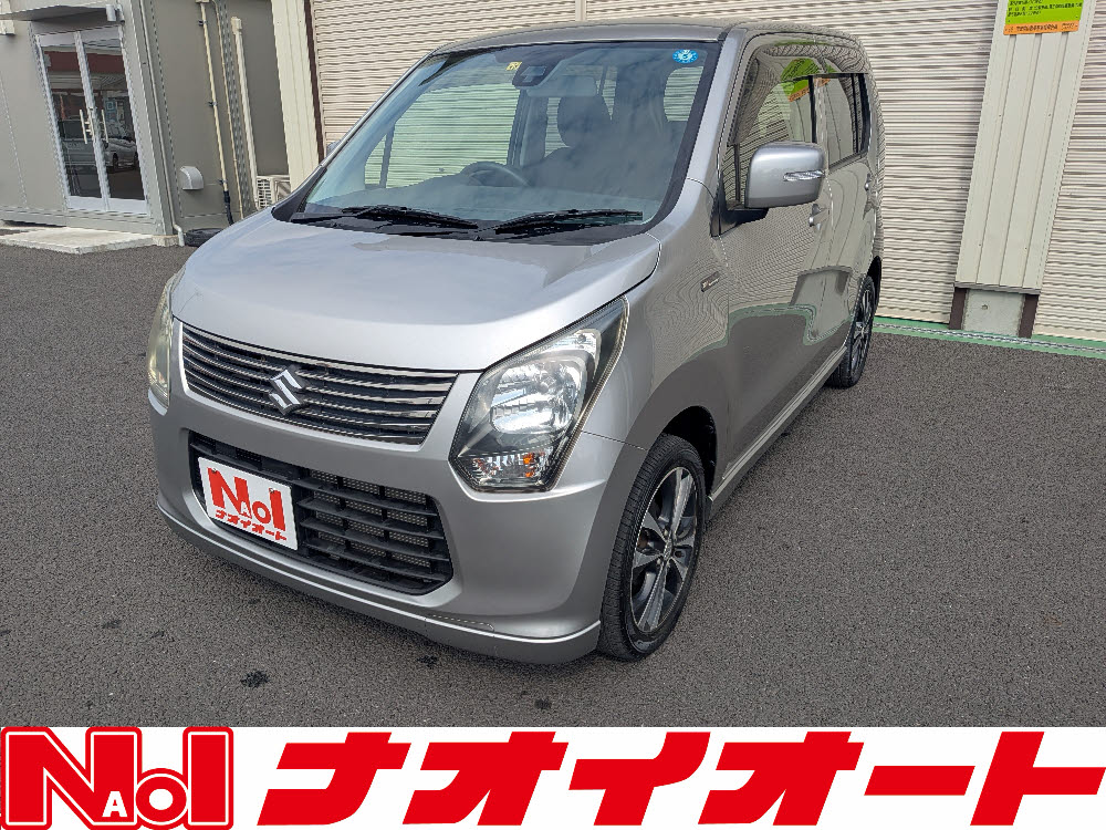 ワゴンＲ　20周年記念車