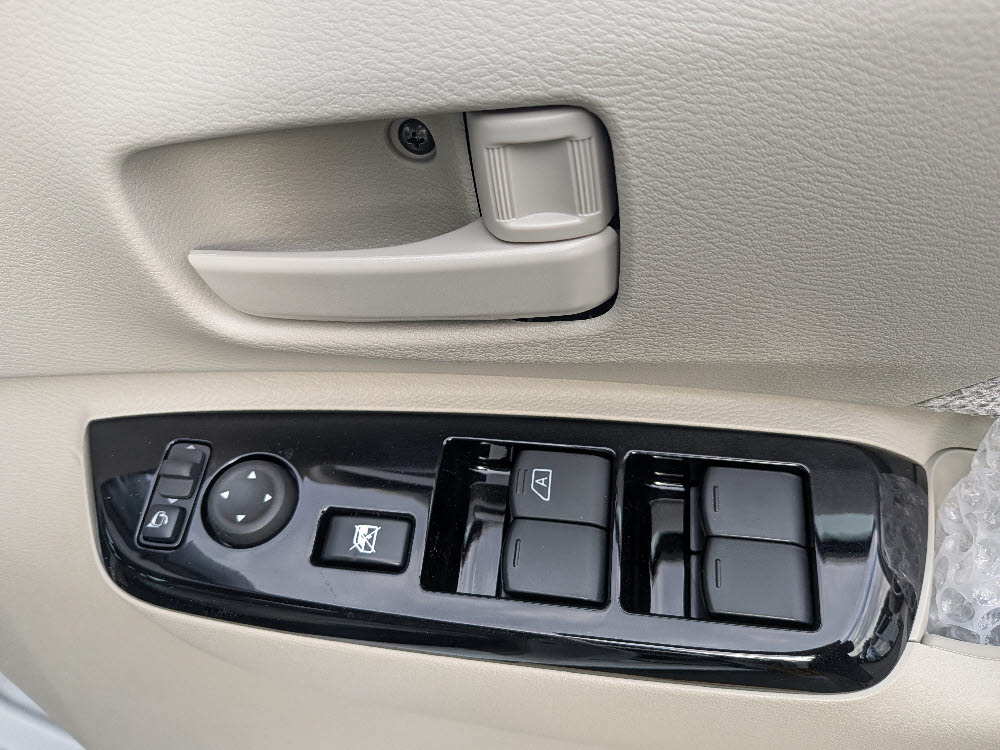 ニッサン　ルークス　X12枚目