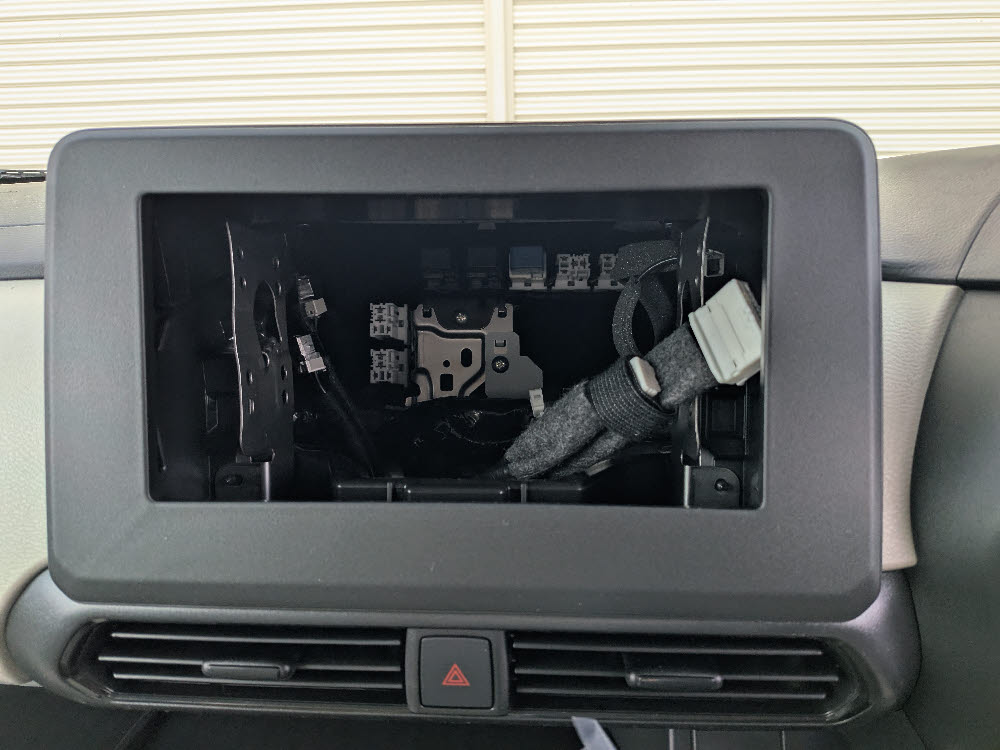 ニッサン　ルークス　X16枚目