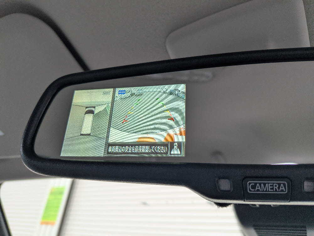 ニッサン　ルークス　X19枚目