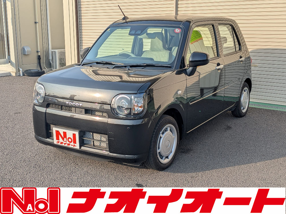 ミラトコット　L SAⅢ