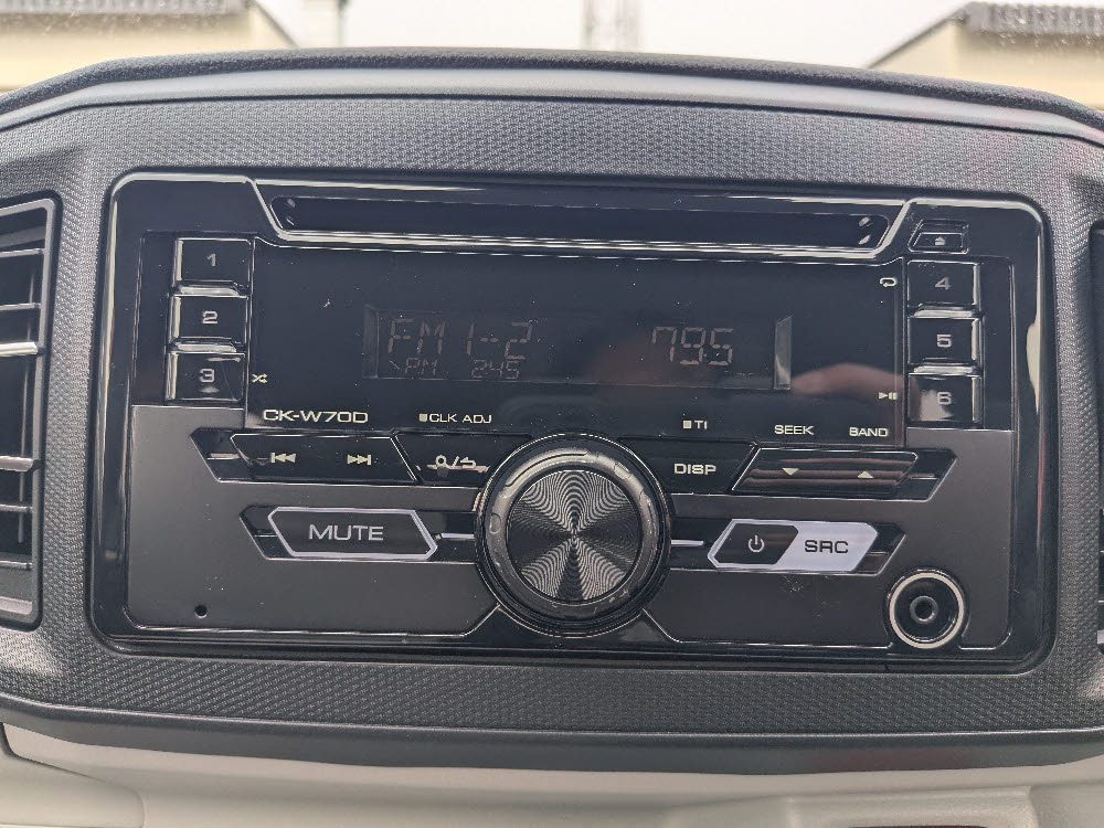 ダイハツ　ミライース　XリミテッドSAⅢ16枚目