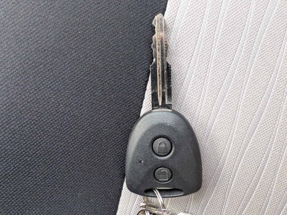 ダイハツ　ミライース　XリミテッドSAⅢ18枚目