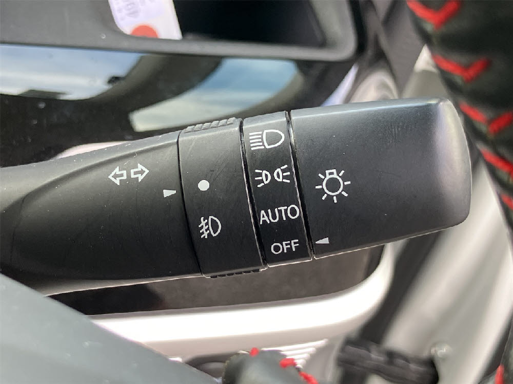 マツダ　フレアワゴンカスタムスタイル　HYBRIDXS13枚目