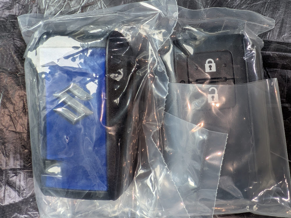 スズキ　ハスラー タフワイルド 2WD ナビ付19枚目