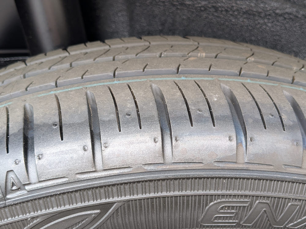 スズキ　ハスラー タフワイルド 2WD ナビ付5枚目