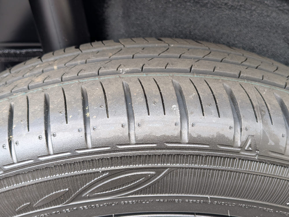 スズキ　ハスラー タフワイルド 2WD ナビ付5枚目