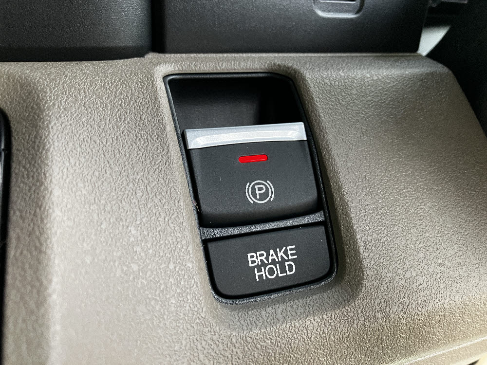 ホンダ　Ｎ ＢＯＸ ＪＯＹ　8インチDO19枚目