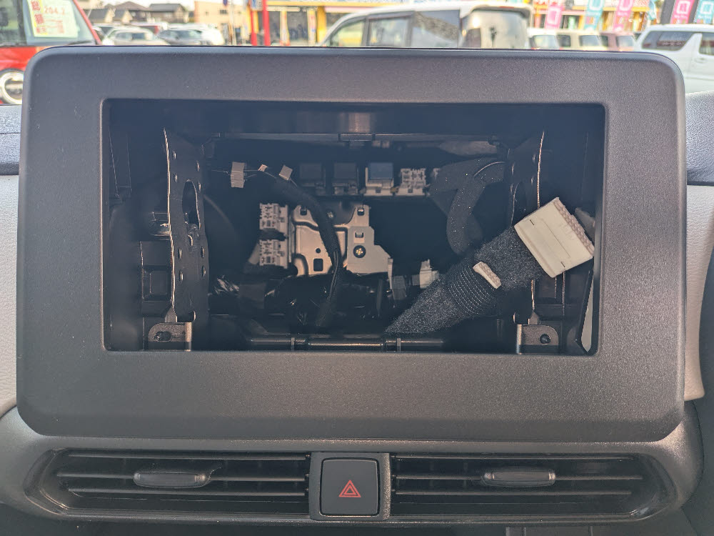 ニッサン　ルークス　X　　16枚目