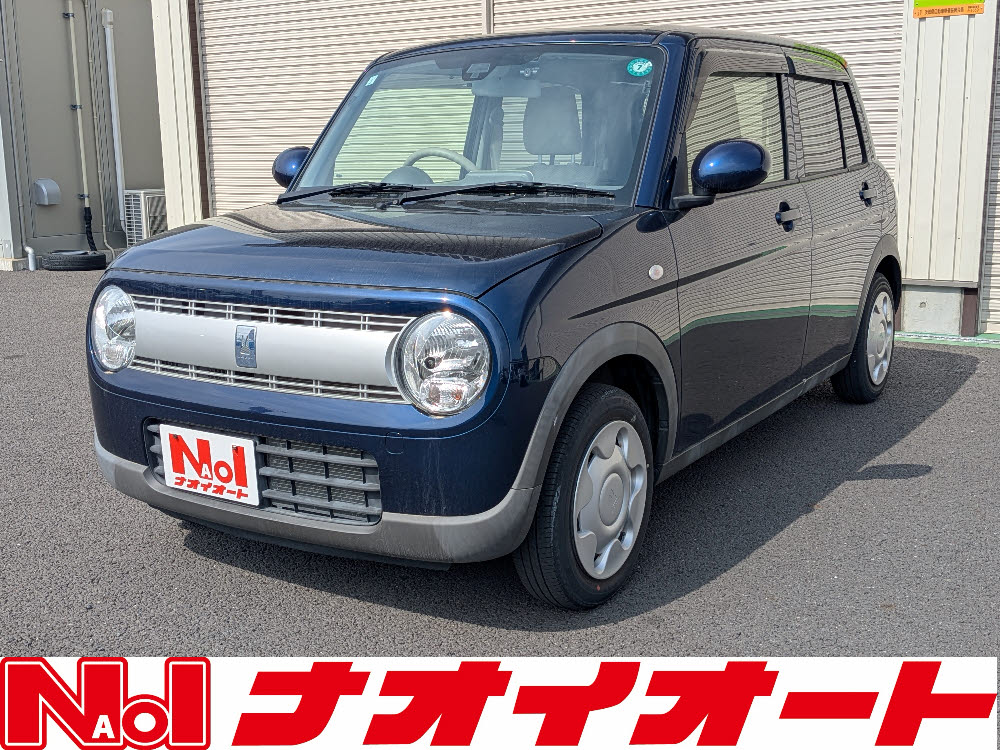 ラパン　G