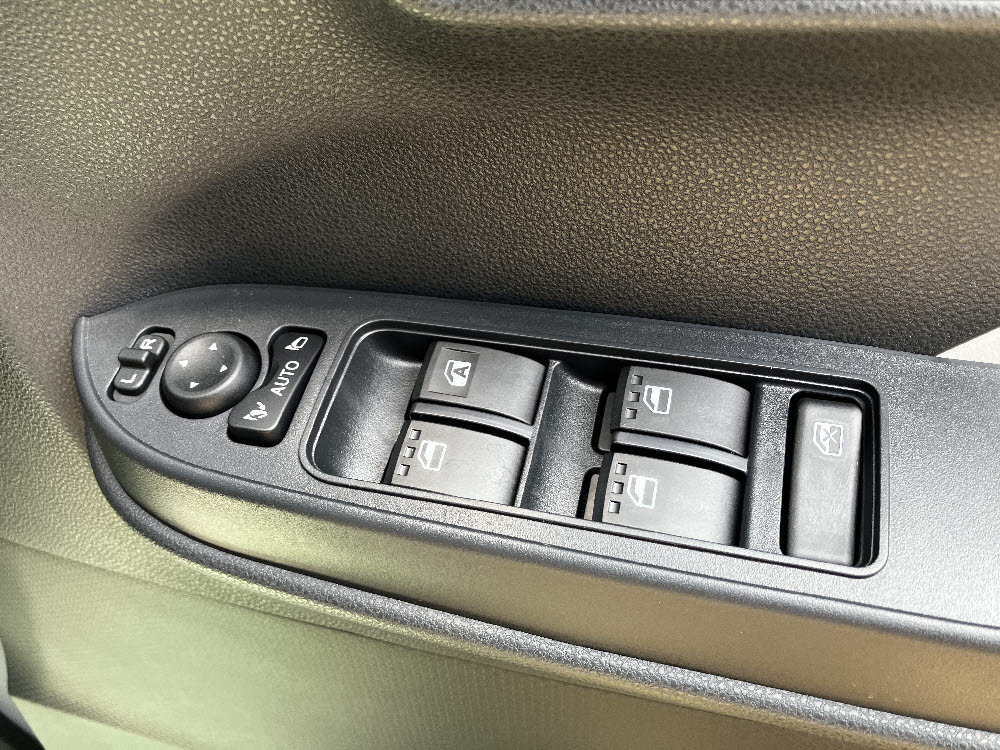 ダイハツ　タント　X11枚目