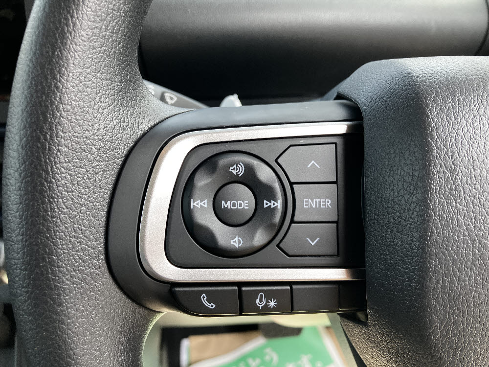 ダイハツ　タント　X19枚目