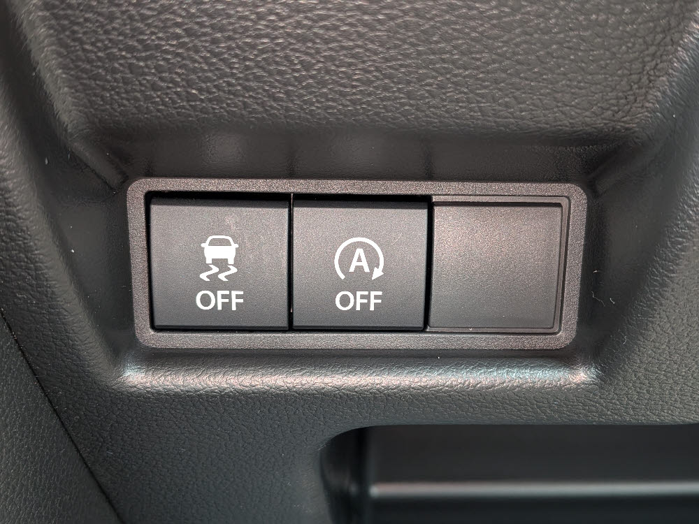 スズキ　スペーシアカスタム　XS　2WD　ナビ付18枚目