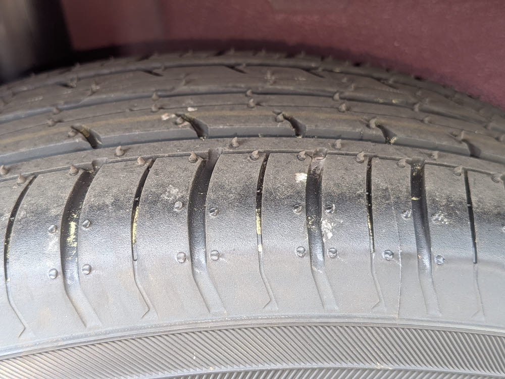 スズキ　スペーシアカスタム　XS　2WD　ナビ付5枚目