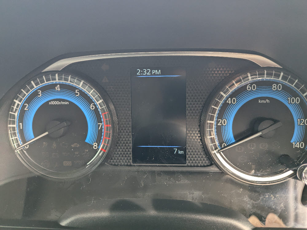 ミツビシ　デリカミニ　G　プレミアム12枚目