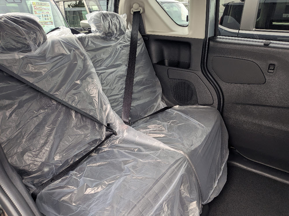 ミツビシ　デリカミニ　G　プレミアム13枚目