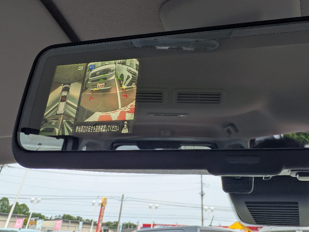 ミツビシ　デリカミニ　G　プレミアム17枚目