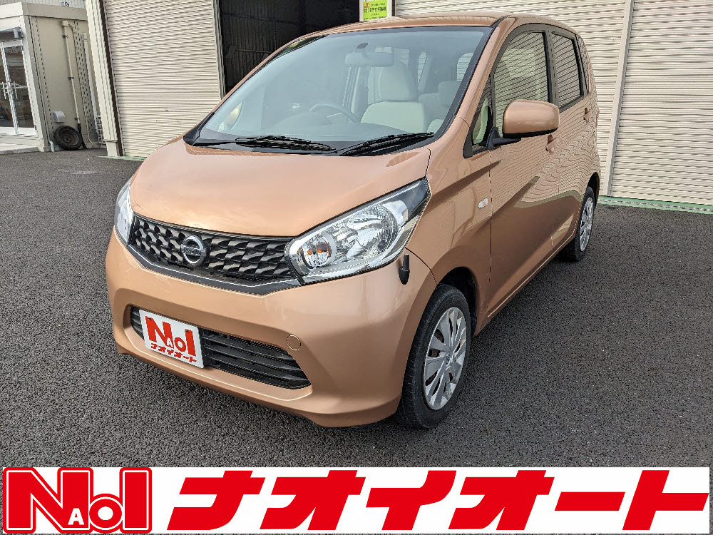 デイズ　J