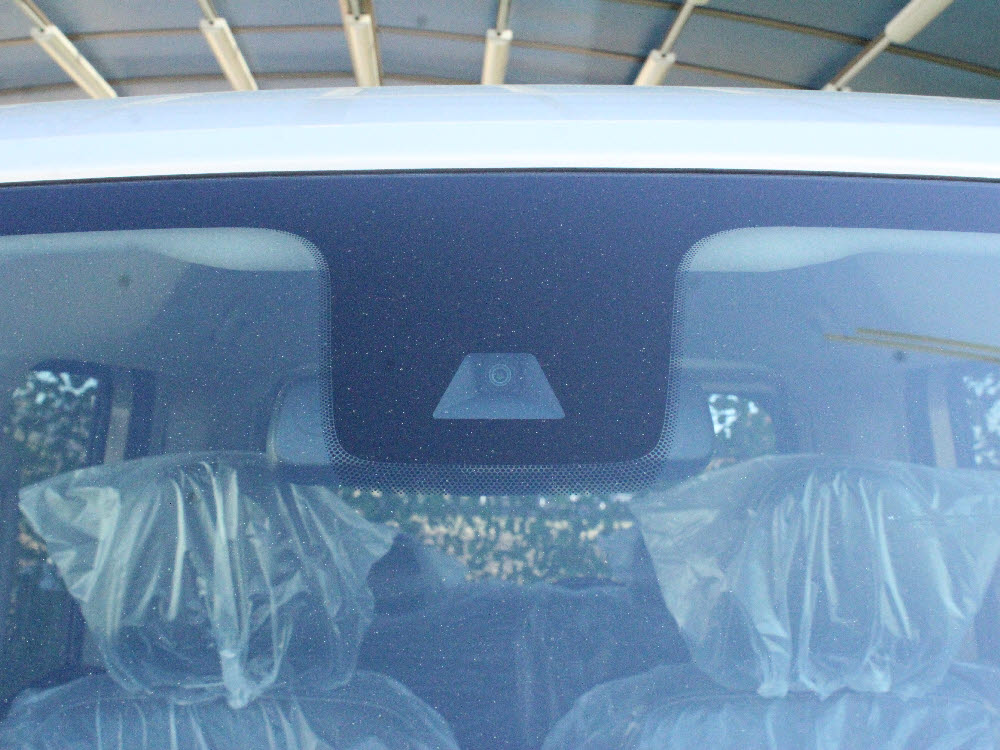 ミツビシ　デリカミニ　G　ODレス12枚目