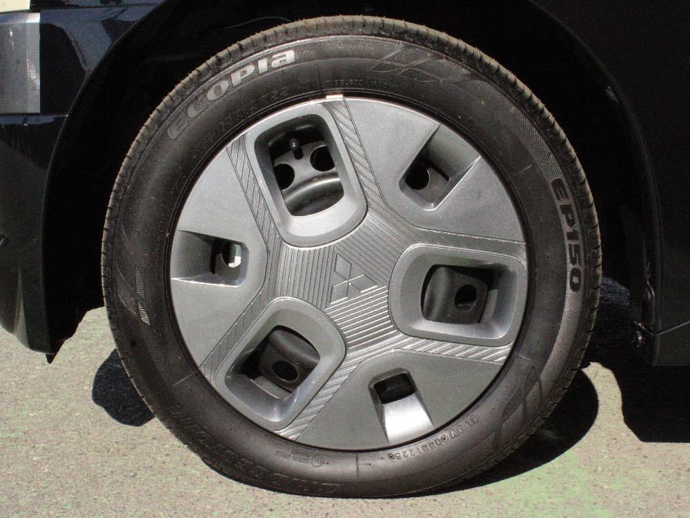 ミツビシ　デリカミニ　G　ODレス13枚目