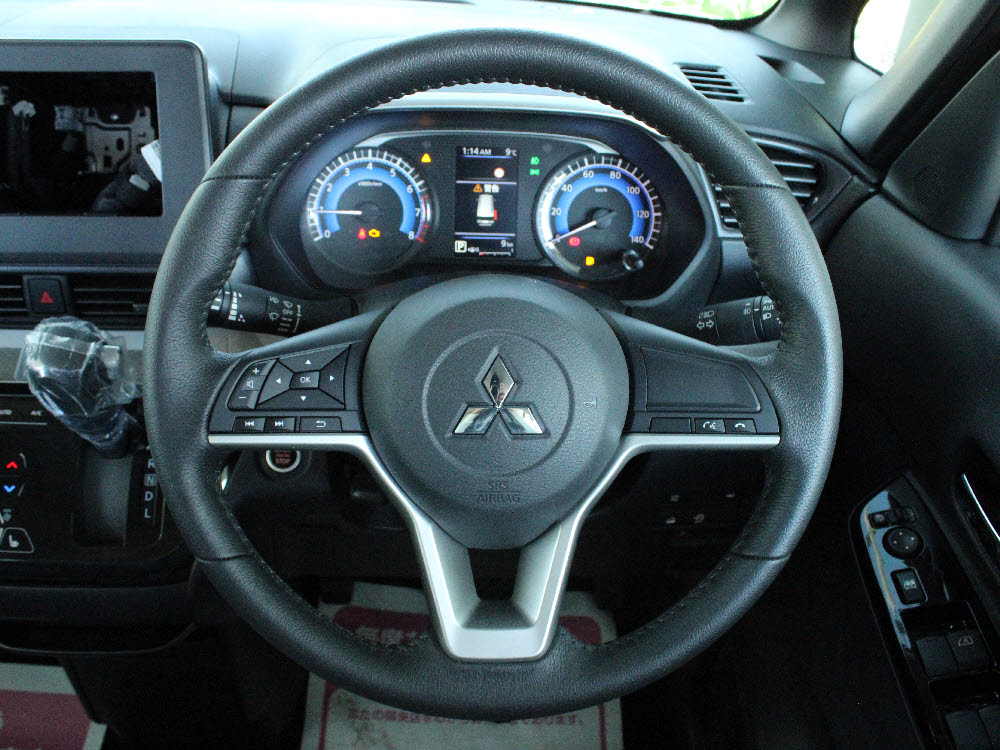 ミツビシ　デリカミニ　G　ODレス19枚目