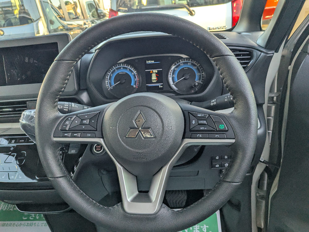 ミツビシ　デリカミニ　G　プレミアム10枚目