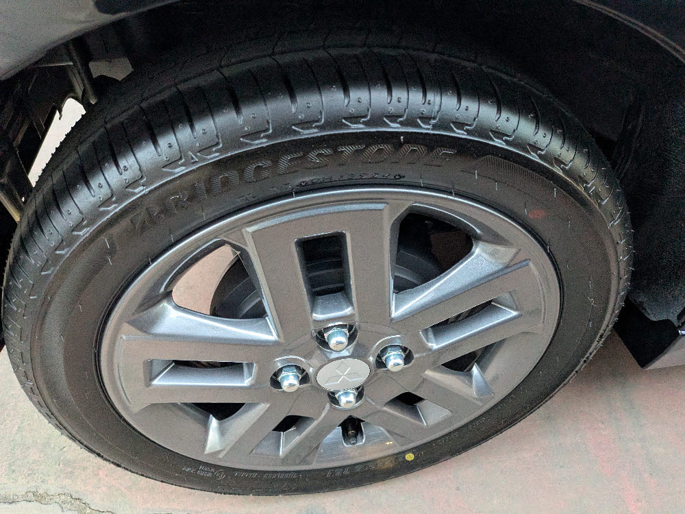 ミツビシ　デリカミニ　G　プレミアム5枚目