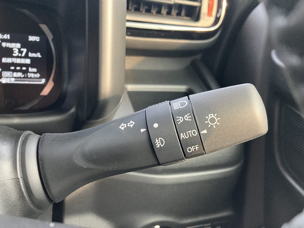 スズキ　スペーシアギア XZ 2WD 全方位ナビ付19枚目