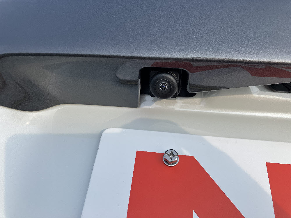 スズキ　スペーシアギア XZ 2WD 全方位ナビ付7枚目