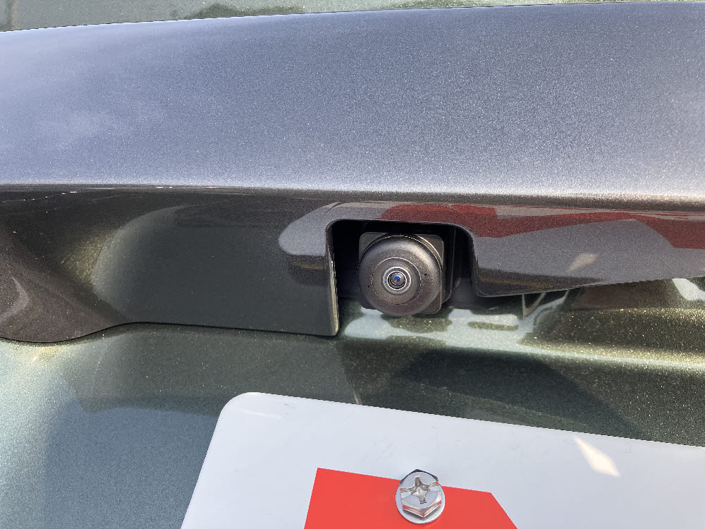 スズキ　スペーシアギア XZ 2WD 全方位ナビ付9枚目