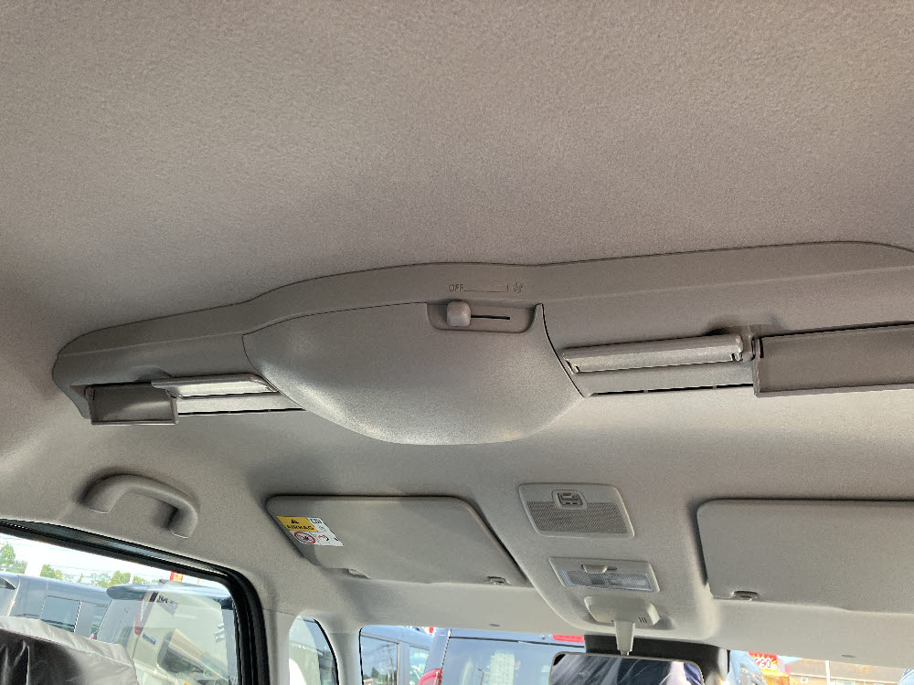 スズキ　スペーシアギア XZ 2WD 全方位ナビ付12枚目