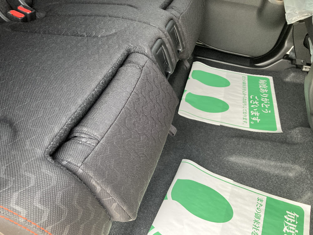 スズキ　スペーシアギア XZ 2WD 全方位ナビ付13枚目