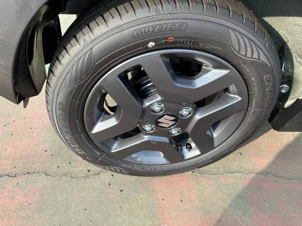 スズキ　スペーシアギア XZ 2WD 全方位ナビ付6枚目