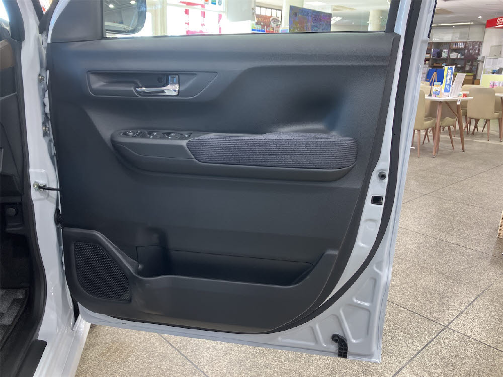 ダイハツ　ムーヴ　RS　9インチDO15枚目