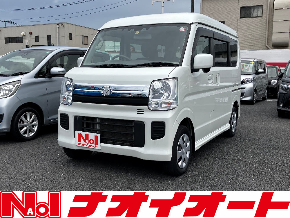 スクラムワゴン　PXターボ