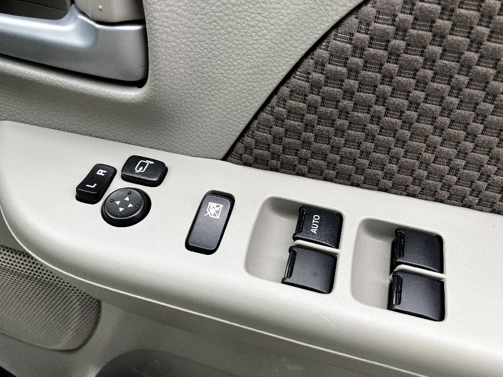 マツダ　スクラムワゴン　PXターボ12枚目