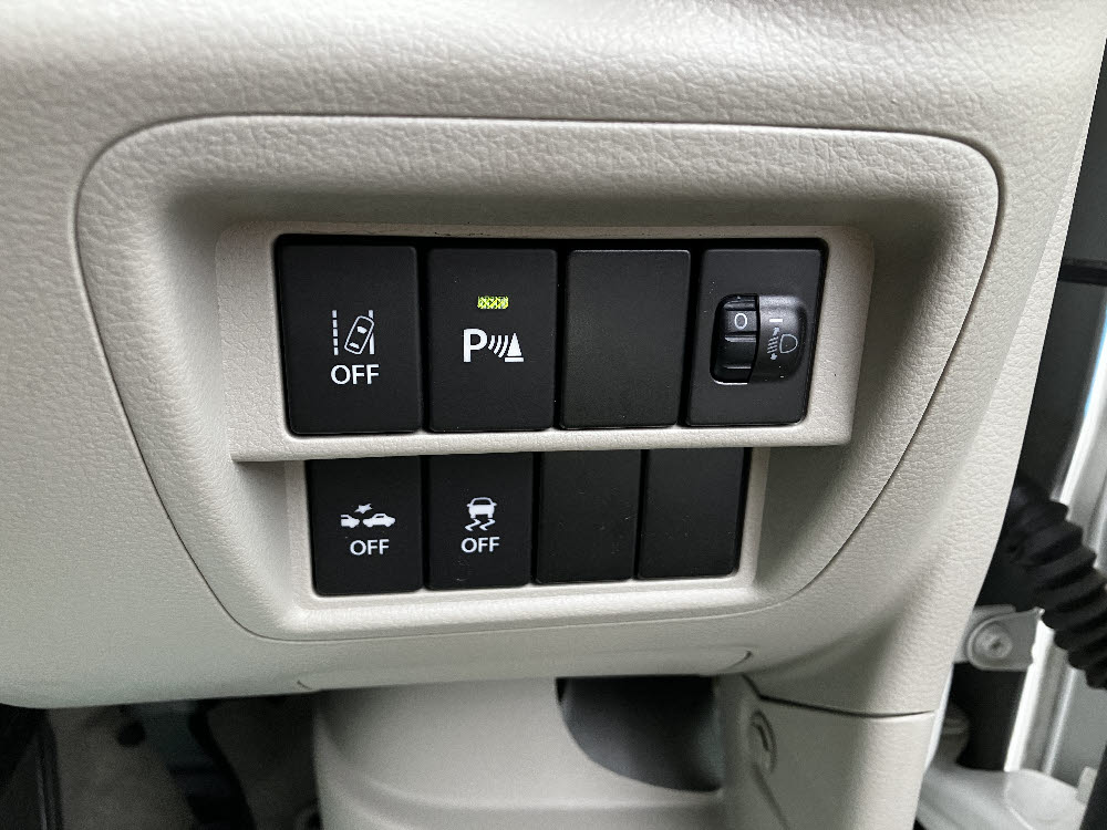 マツダ　スクラムワゴン　PXターボ15枚目