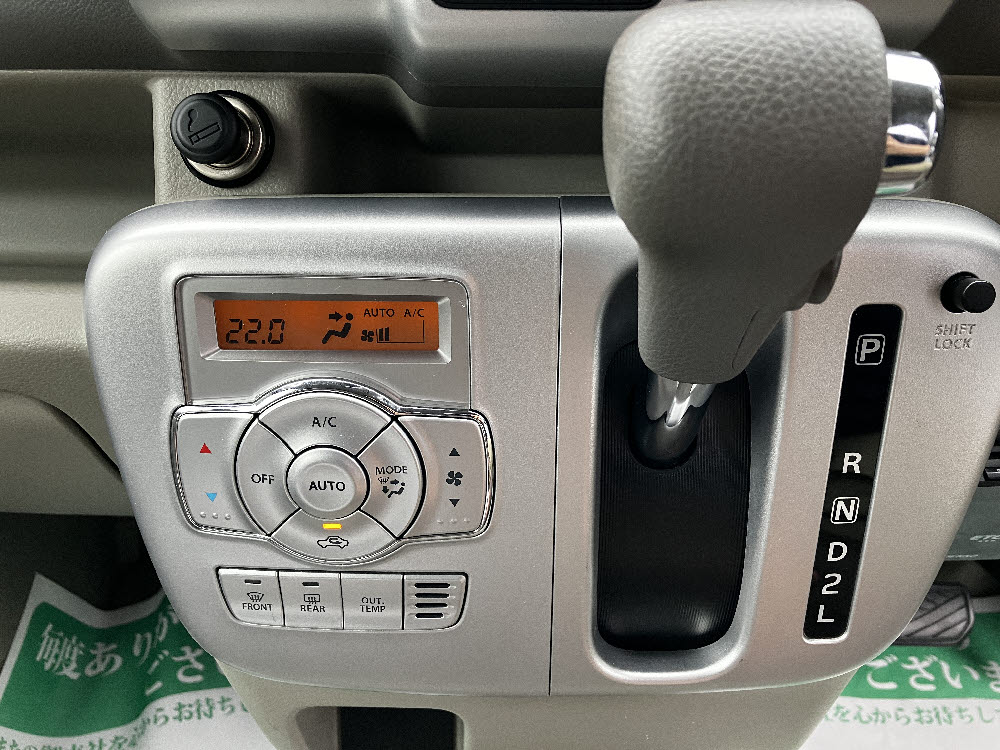 マツダ　スクラムワゴン　PXターボ17枚目