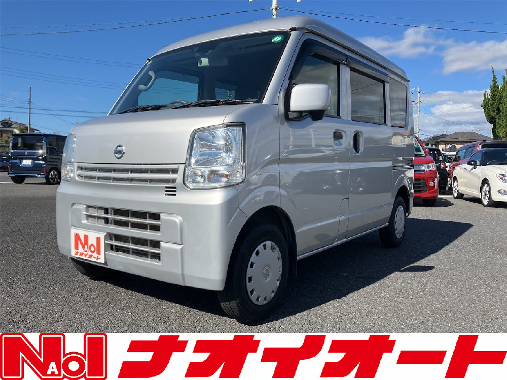 ＮＶ１００クリッパー　GX　