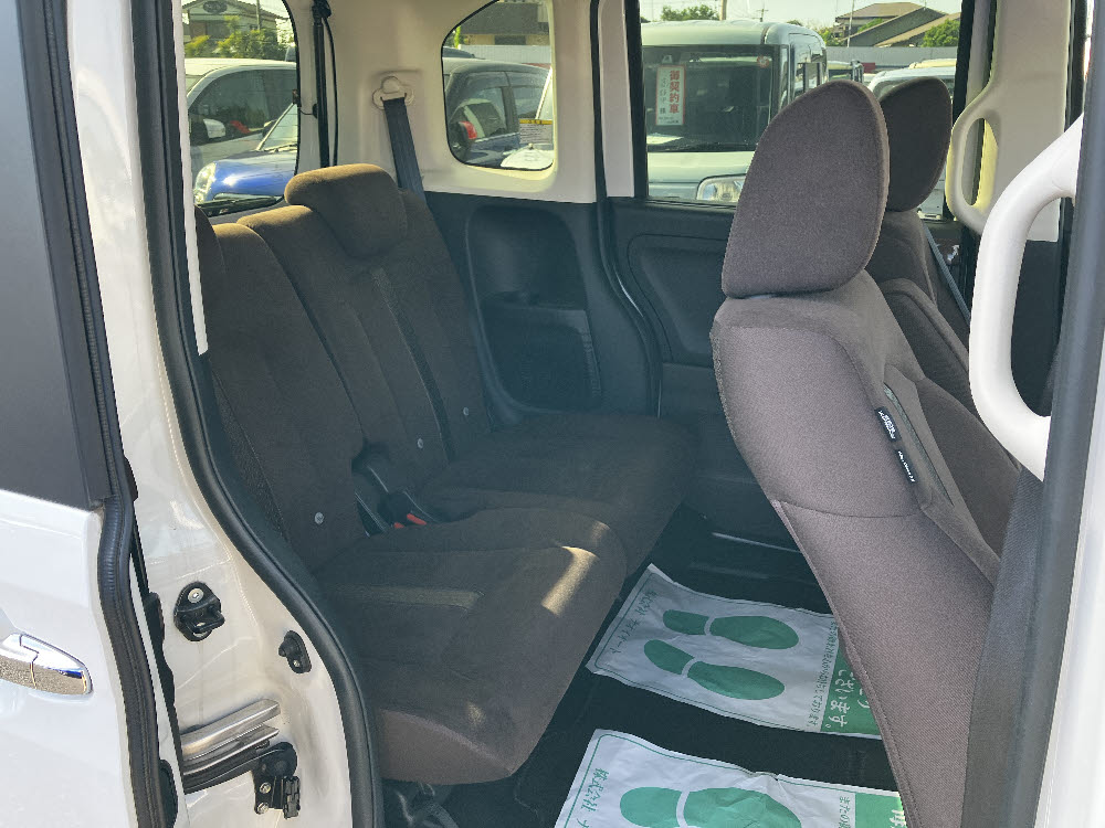 ホンダ　N BOX G-EXホンダ カッパーブラウン10枚目