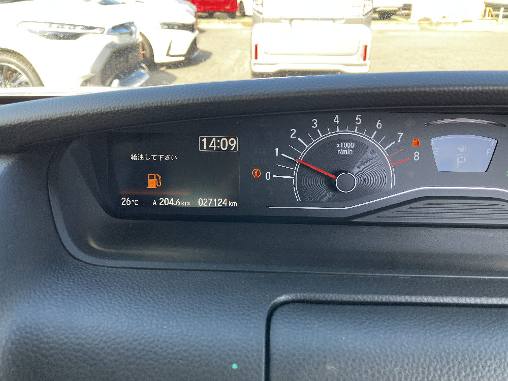 ホンダ　N BOX G-EXホンダ カッパーブラウン13枚目