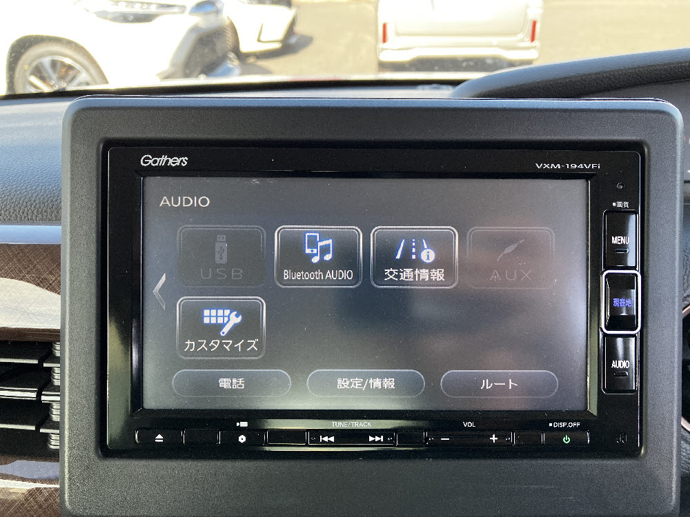 ホンダ　N BOX G-EXホンダ カッパーブラウン15枚目