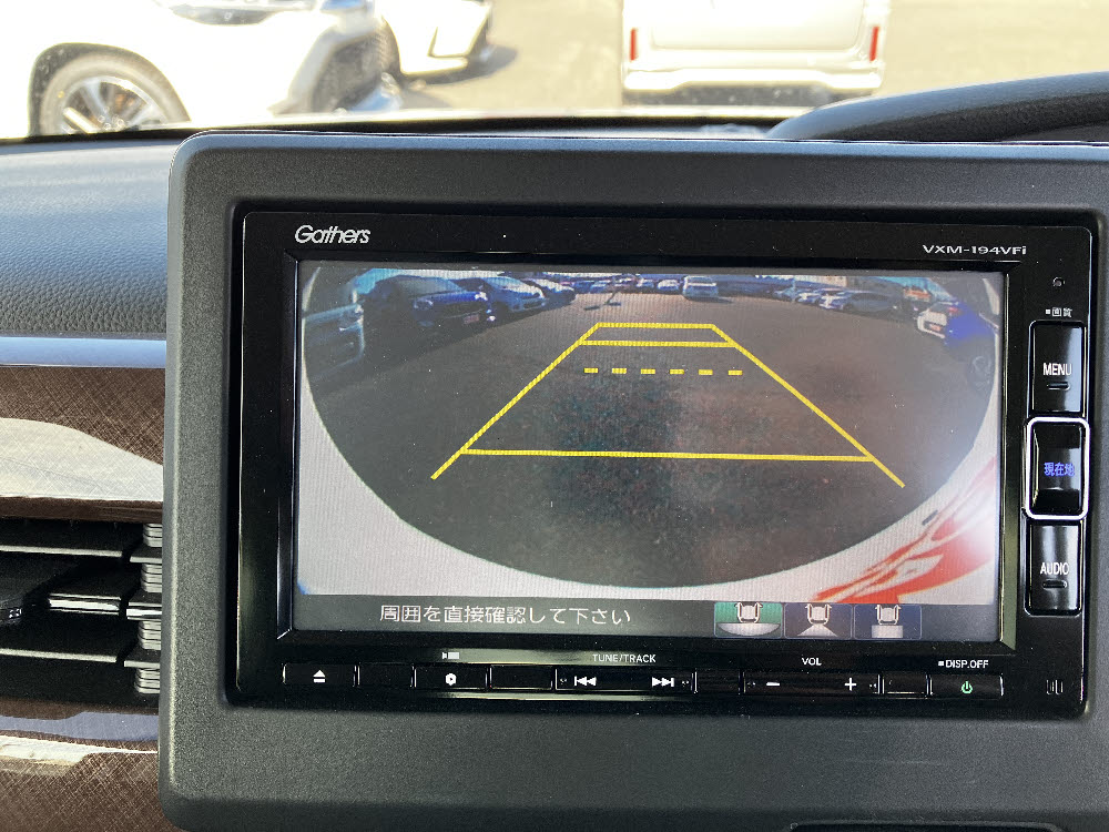 ホンダ　N BOX G-EXホンダ カッパーブラウン16枚目