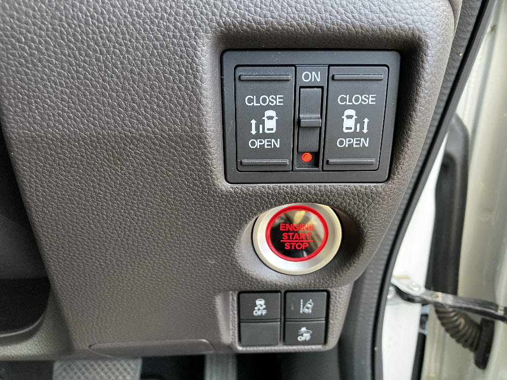 ホンダ　N BOX G-EXホンダ カッパーブラウン17枚目