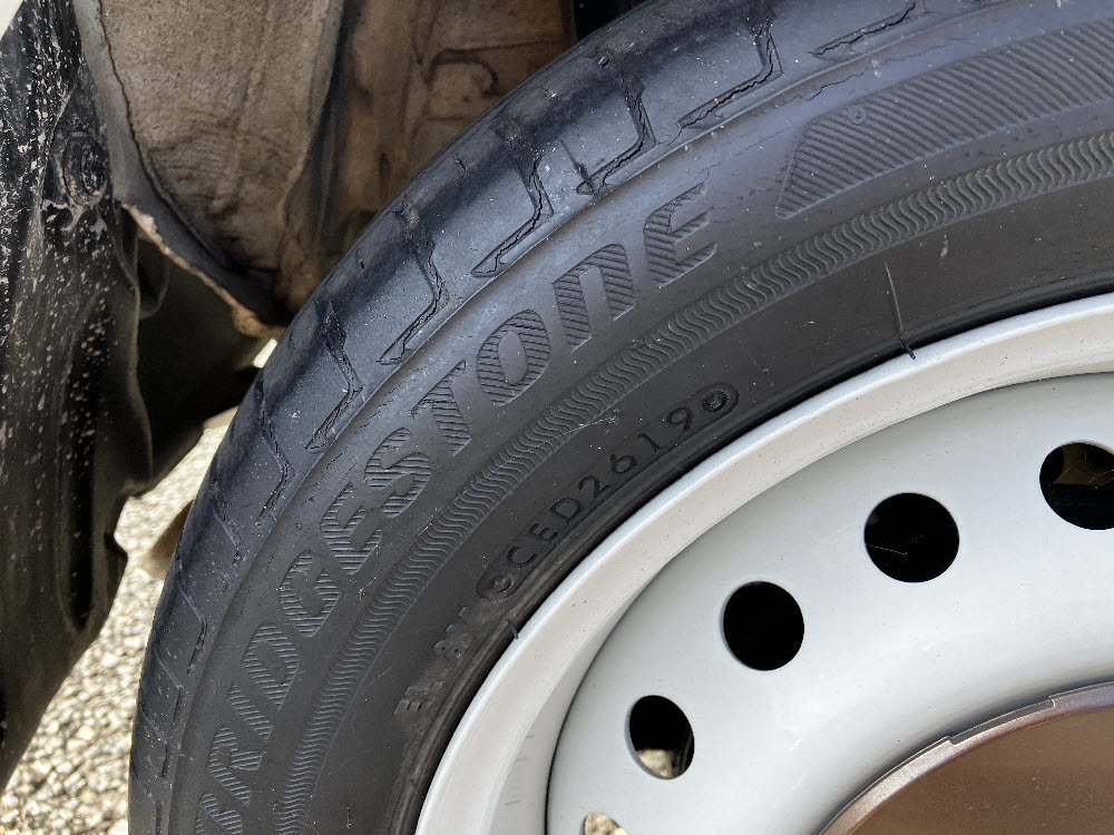 ホンダ　N BOX G-EXホンダ カッパーブラウン5枚目