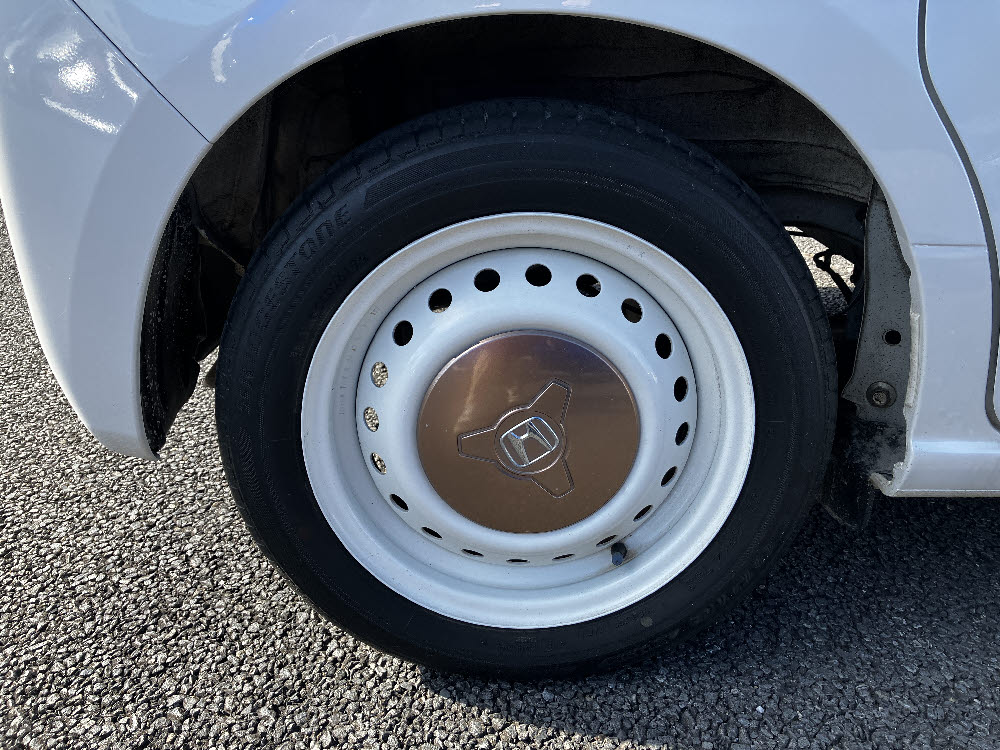 ホンダ　N BOX G-EXホンダ カッパーブラウン6枚目