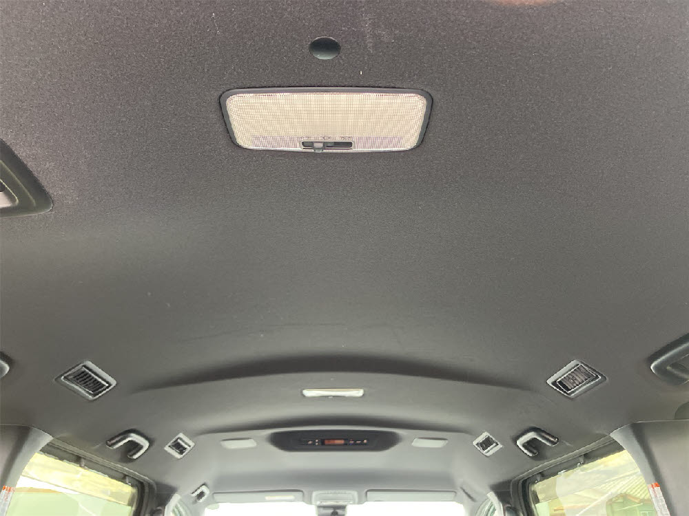 トヨタ　ヴォクシー　ZS煌Ⅱ11枚目